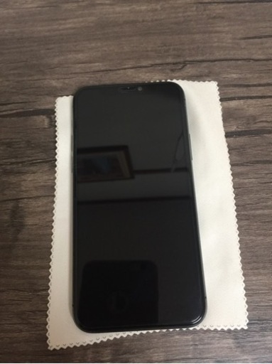 携帯電話/スマホ iPhone11pro 256GB