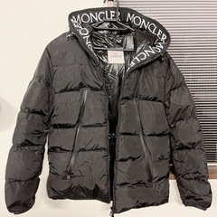MONCLER モンクレール MONTCLA モンクラー フーデ...
