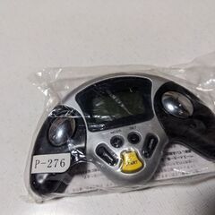 体脂肪計と万歩計🥳🥳🥳　健康管理、ライザップかなあ😁の画像