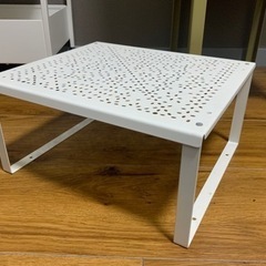 【2月15日まで】IKEA VARIERA ヴァリエラ シェルフ...