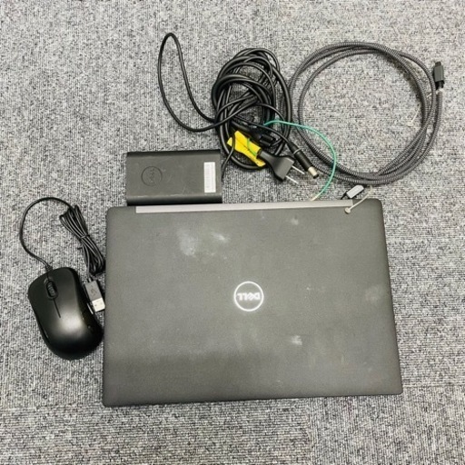 【美品】DELL ノートパソコン Latitude7280