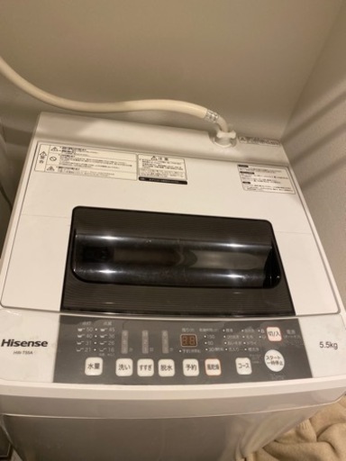 家電 生活家電 洗濯機
