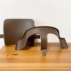 Stokke ストッケ　トリップトラップ  ベビーセット　ベビー...