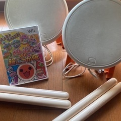 太鼓の達人wii   超ごうか版