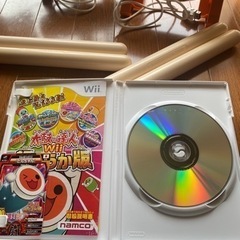 太鼓の達人wii   超ごうか版の画像