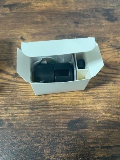 SwitchBot ロック