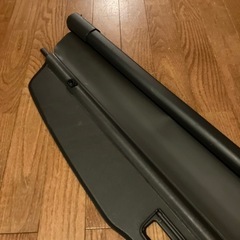 値下げ　フォルクスワーゲン　ゴルフ　トゥーラン　荷室　トノカバーの画像