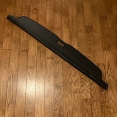 値下げ　フォルクスワーゲン　ゴルフ　トゥーラン　荷室　トノカバーの画像