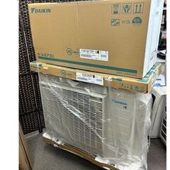 未使用品　ダイキン DAIKIN 　ルームエアコン　F403AT...