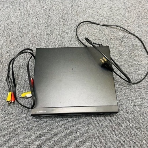 【美品】HDMI対応DVDプレーヤー (グリーンハウス)