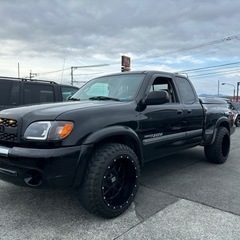 交換可🉑希少⭐️2004タンドラ⭐️TRD⭐️アクセスキャブ⭐️...
