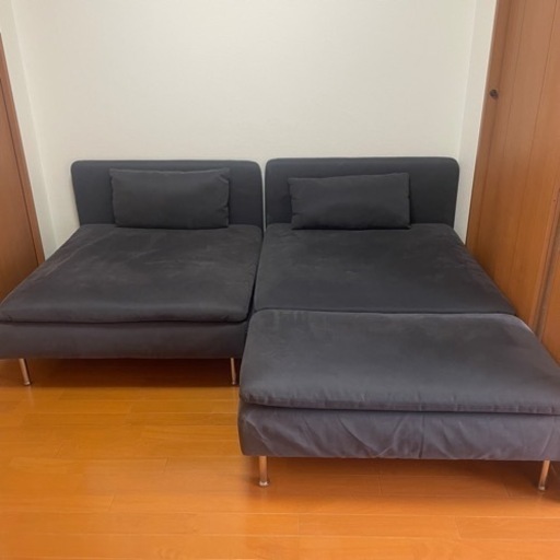 IKEA ソーデルハムン