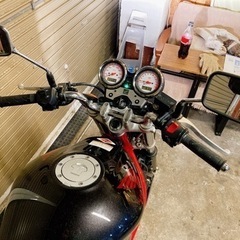ホンダ　VTR250 FI 配送可能　支払いは現金or振り込みも可能　①の画像