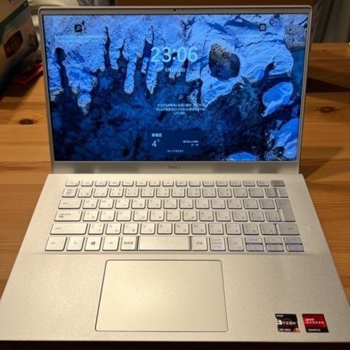 DELL Inspiron5405 ラップトップ