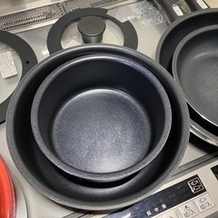お鍋セット　IHの画像