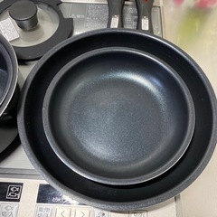 お鍋セット　IHの画像