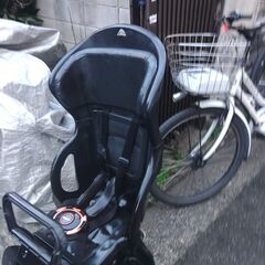 325🔵土日もお子様と土足のまま、いろいろなタイプの電動自転車のご試乗可能です。  🌈２０インチ、チャイルドシート、２人乗り、３人乗り、１人乗り電動自転車  🔴電動自転車・リサイクル専門店　🔵　ご試乗をしてから、ご購入できます。  🟢バカ良心的な電動自転車屋　🔴安心の無料保証；点検サービス付き  🔵後ろチャイルドシートをかごに変更して、１人乗りにもできます。  🔴バッテリーは新品の９０％以上の性能です。  🟣１回の充電で３０Ｋｍ以上走行可能でコンディション良好です。  🟢電動自転車、在の画像
