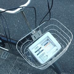 325🔵土日もお子様と土足のまま、いろいろなタイプの電動自転車のご試乗可能です。  🌈２０インチ、チャイルドシート、２人乗り、３人乗り、１人乗り電動自転車  🔴電動自転車・リサイクル専門店　🔵　ご試乗をしてから、ご購入できます。  🟢バカ良心的な電動自転車屋　🔴安心の無料保証；点検サービス付き  🔵後ろチャイルドシートをかごに変更して、１人乗りにもできます。  🔴バッテリーは新品の９０％以上の性能です。  🟣１回の充電で３０Ｋｍ以上走行可能でコンディション良好です。  🟢電動自転車、在の画像