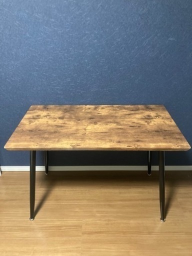 ダイニングテーブル