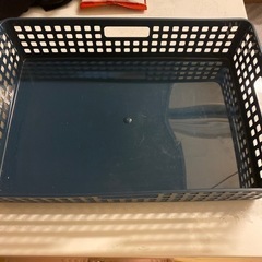 バスケット　収納