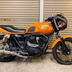 ヤマハ　ルネッサ　配送可能　支払いは現金or振り込みも可能　②の画像