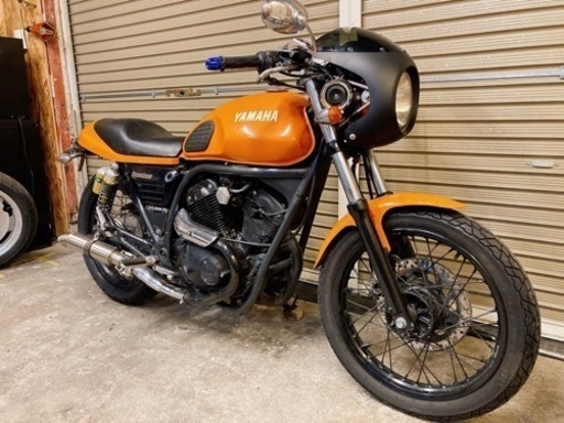 ヤマハ　ルネッサ　配送可能　支払いは現金or振り込みも可能　②