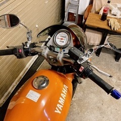 ヤマハ　ルネッサ　配送可能　支払いは現金or振り込みも可能　②の画像