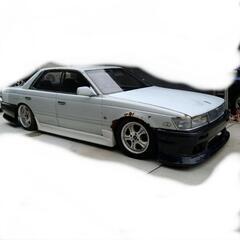 C33ローレル