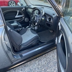 カスタム　ミニ　クーパーS  R53 値下げの画像