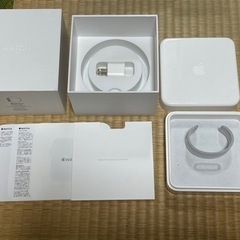 中古　Apple Watch 初代