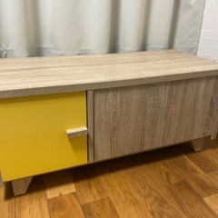 テレビ台【🔅値下げしました🔅】