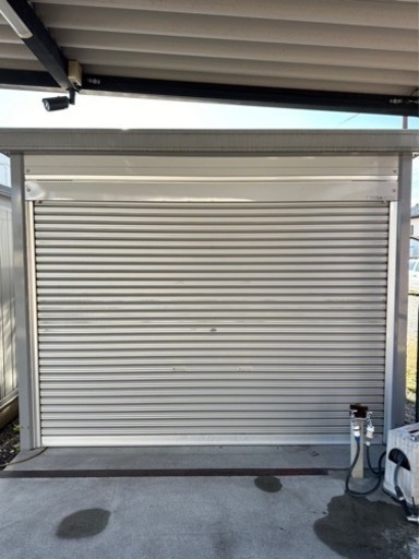 イナバガレージ　INABA GRN 1棟