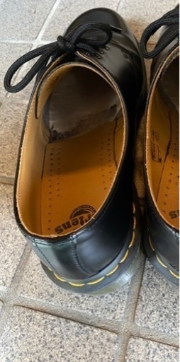 Dr.martensドクターマーチン 1461
