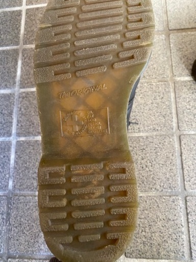 Dr.martensドクターマーチン 1461