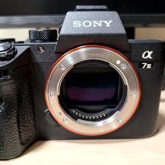 SONY ‪α‬7iii
