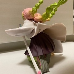 甘露寺蜜璃　ぬーどるストッパーの画像
