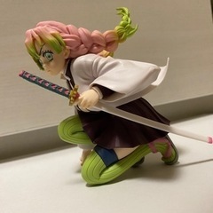 甘露寺蜜璃　ぬーどるストッパーの画像