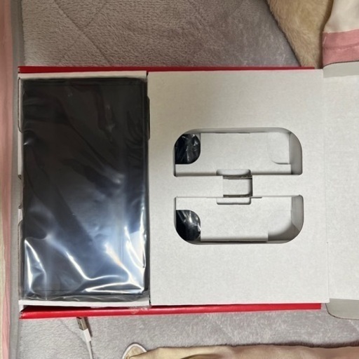 Switch 三万五千円 SDカード付き
