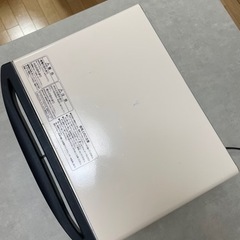 YAMAZEN 山善 オーブントースター YT-102Eの画像