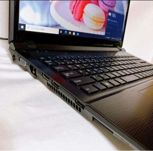 初期設定済 大容量1000GB テンキーあり すぐ使えるノートPC DVDもOK