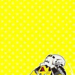 虎戦士にみせられて