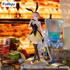 五等分の花嫁　バニー　コンプセットの画像