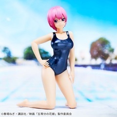 五等分の花嫁　スクールスタイル　コンプセットの画像
