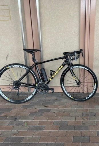 ロードバイク TREK Doman al2