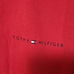 TOMMY HILFIGER　Tシャツの画像