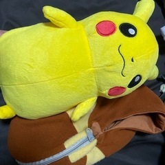 ピカチュウのぬいぐるみ おもちゃの中古が安い！激安で譲ります
