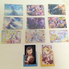 プロセカ カード類 譲渡/1部交換(2月5日追加)の画像