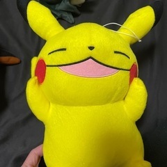 ピカチュウのぬいぐるみ おもちゃの中古が安い！激安で譲ります