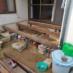 大工工事致します - 福岡市