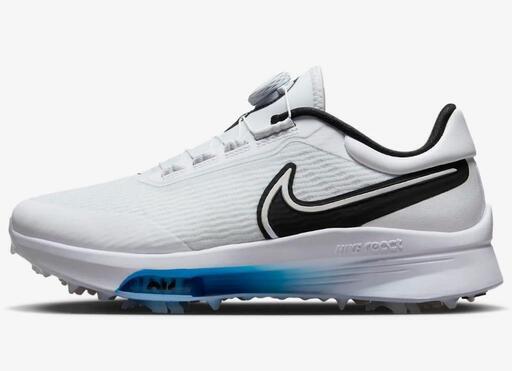 ナイキゴルフ エアズーム インフィニティ ツアー ネクスト％ボア